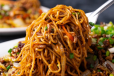 Beef Noodles