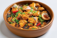Garlic Chicken