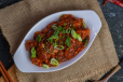 Chicken Manchurian