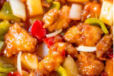 Sweet N Sour Chicken