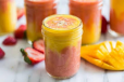 Strawberry Mango
