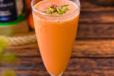 Carrot Lassi