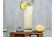 Lemon Mint Juice