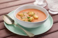 Cream Of Tomato