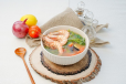Sinigang Na Hipon