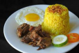 Tapsilog