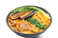 Beef Kare Kare