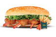 Butterfly Prawns Combo