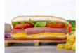Hotdog Combo