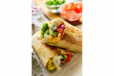 Veg. Wrap