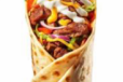Zinger Wrap