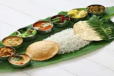 Kerala Meals