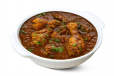 Chicken Chettinadu