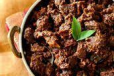 Beef Varutharachathu