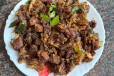Beef Kanthari Roast