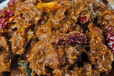Beef Cheriyulli Roast
