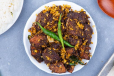 Beef Fry