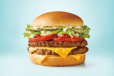 Double Burger
