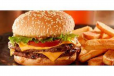 Khaleej Double Burger