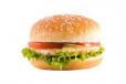 Normal Burger