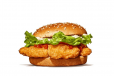 Nuggets Burger