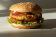 Golden Burger