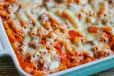 Baked Pasta