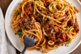 Spaghetti Bolognese