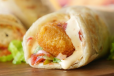 Nuggets Poratta