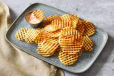 Potato Net