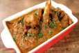 Mutton Chettinadu