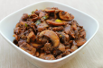 Mushroom Varattiyathu