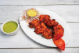 Chicken Tikka