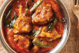 Chicken Masala