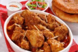 Chicken Kolapuri
