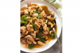 Cashewnut Chicken