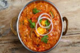 Veg. Kadai