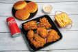 X Treat Meal