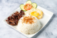Tapsilog