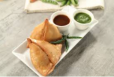 Punjabi samosa