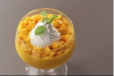 mango cream