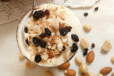 dry fruit cream