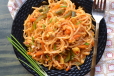 shezwan noodle