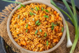 shezwan fried rice