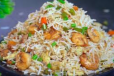 mixed fried rice