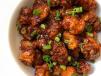 Gobi Manchurian dry