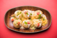 Dahi puri