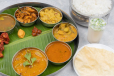 veg thali