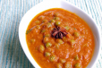 Green Peas Masala