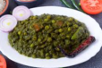 Matar Palak